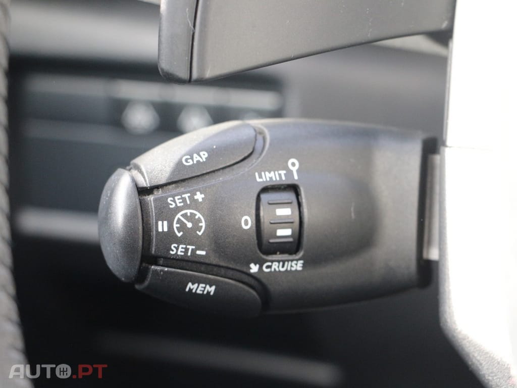 Citroen C5 Aircross 1.5 BlueHDi Shine Pack EAT8