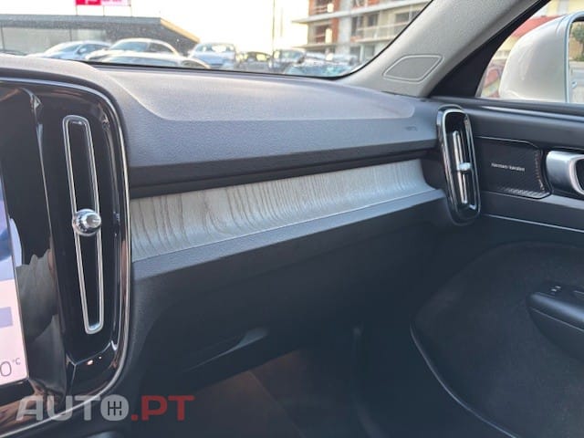 Volvo XC40 1.5 T3 Inscription