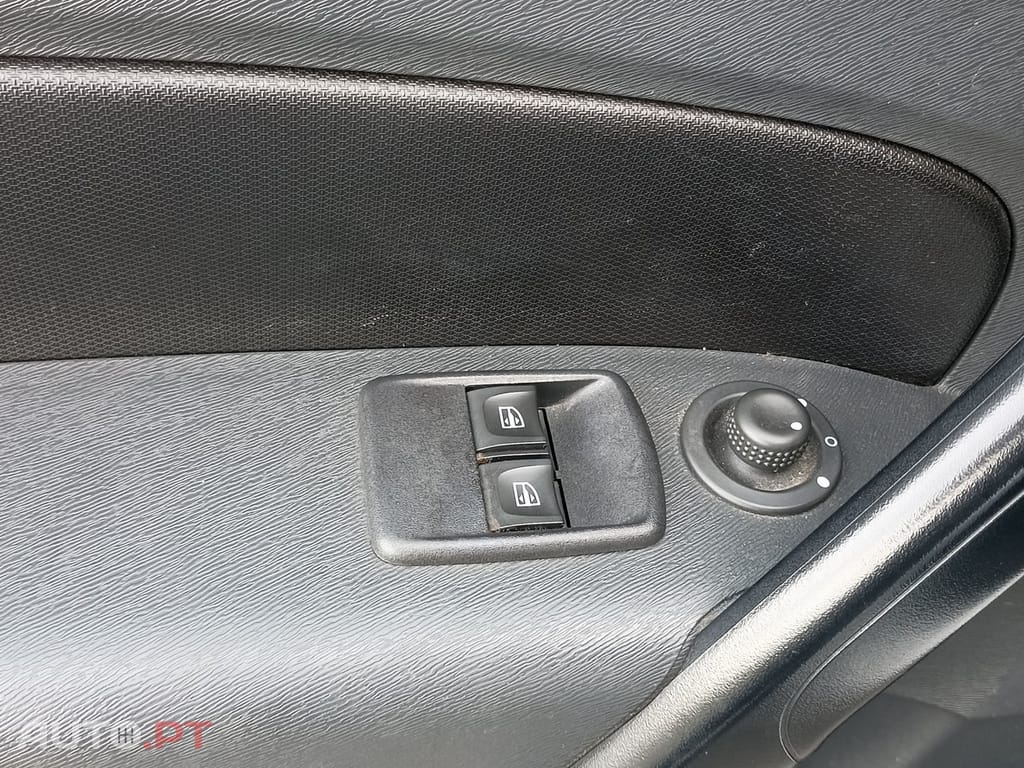 Renault Kangoo 1.5 dCi Confort S/S