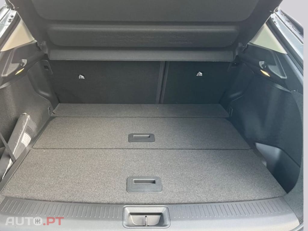 Nissan Ariya 63kWh Advance-Pack 360º I.V.A DEDUTÍVEL 