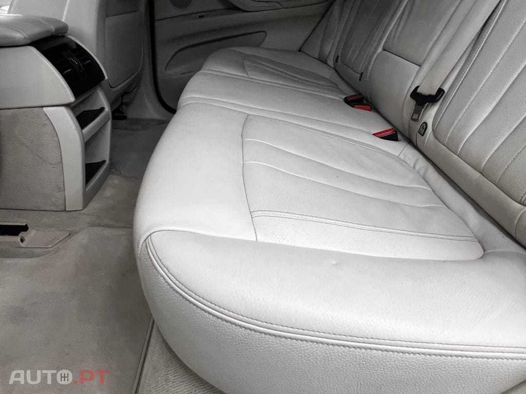 BMW X5 xDrive40d