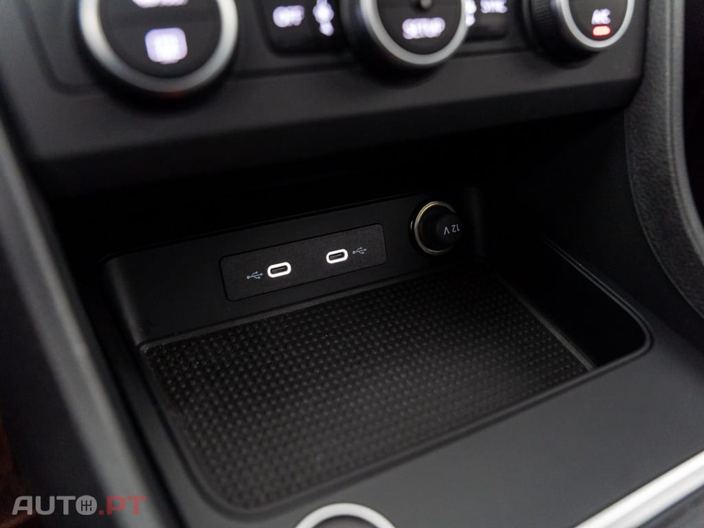 Seat Ateca 1.0 TSI Style