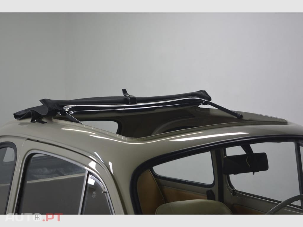 Fiat 500 110 F Berlina 500