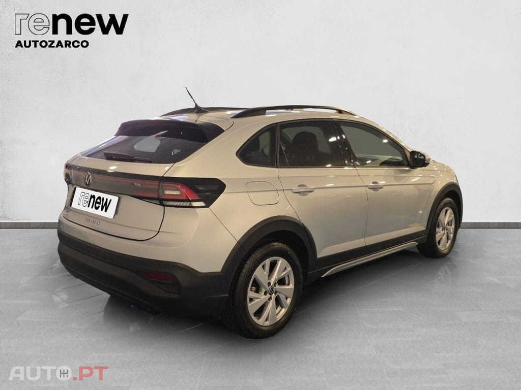 Volkswagen Taigo Life TSI