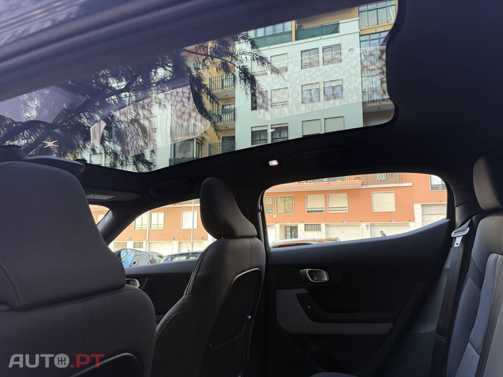 Polestar 2 Long Range 82 kWh Prime