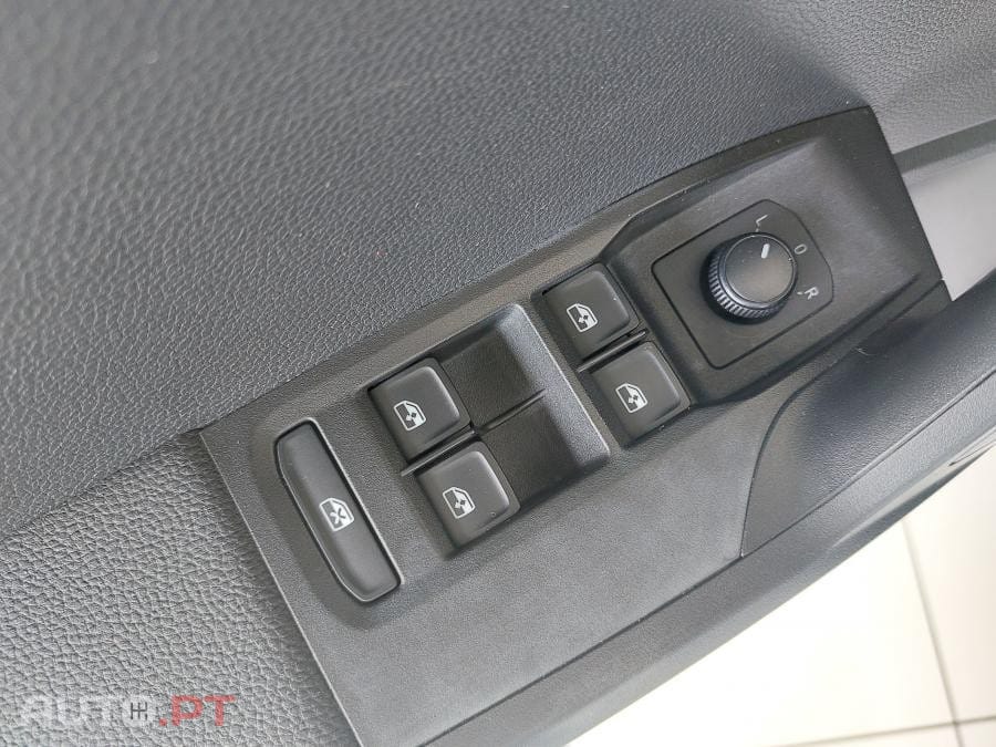 Seat Ibiza 1.0 Style