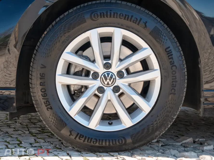 Volkswagen Passat Variant 2.0 TDI Elegance DSG
