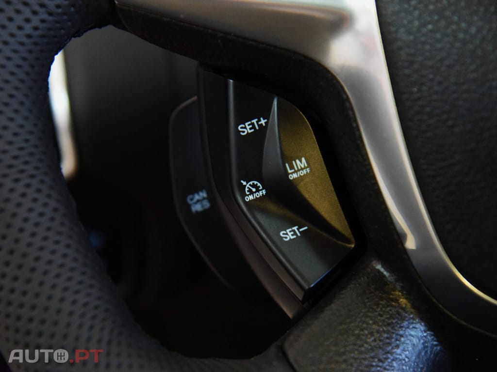 Ford Focus SW 1.6 TDCi ST-LINE