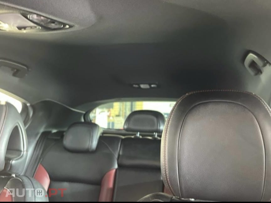 Citroen DS4 1.6 THP Sport Chic