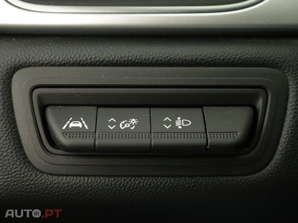 Renault Captur Captur 1.0 TCe Techno