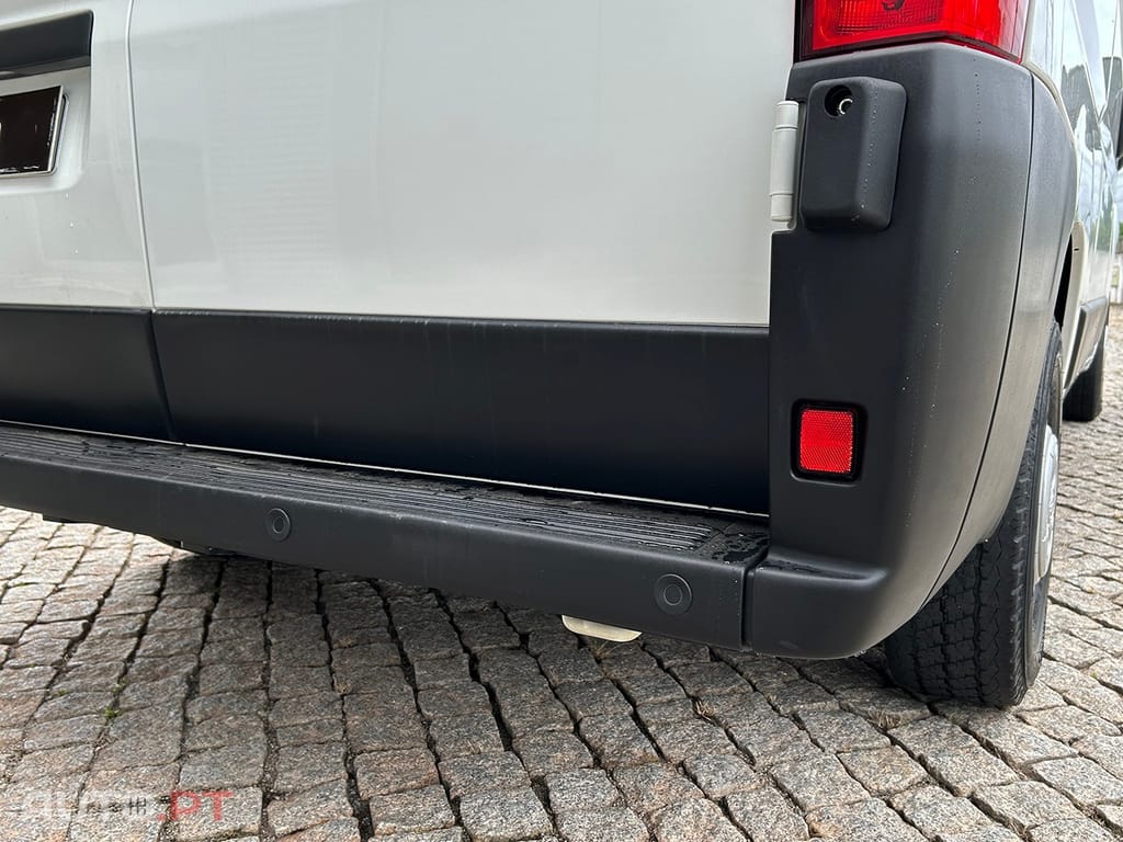 Peugeot Boxer 2.2 BlueHDi 333 L2 CD