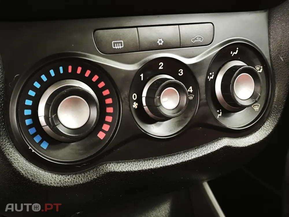 Alfa Romeo Mito 1.3 JTD Progression