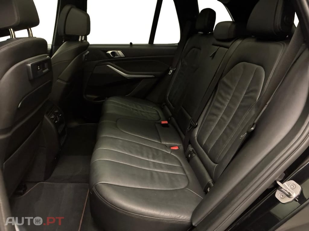 BMW X5 45 e xDrive