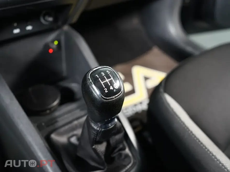 Skoda Fabia Break Outro