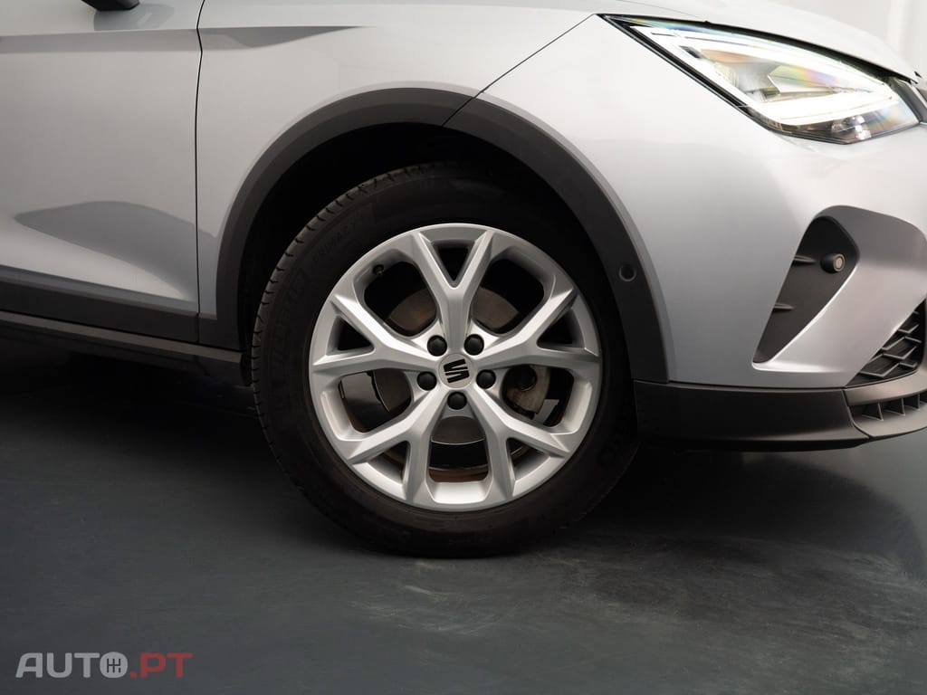 Seat Arona 1.0 TSI FR