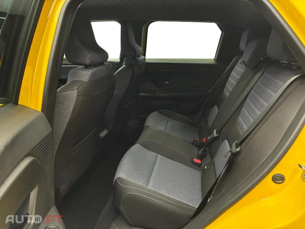 Renault 5 E-Tech Confort Techno