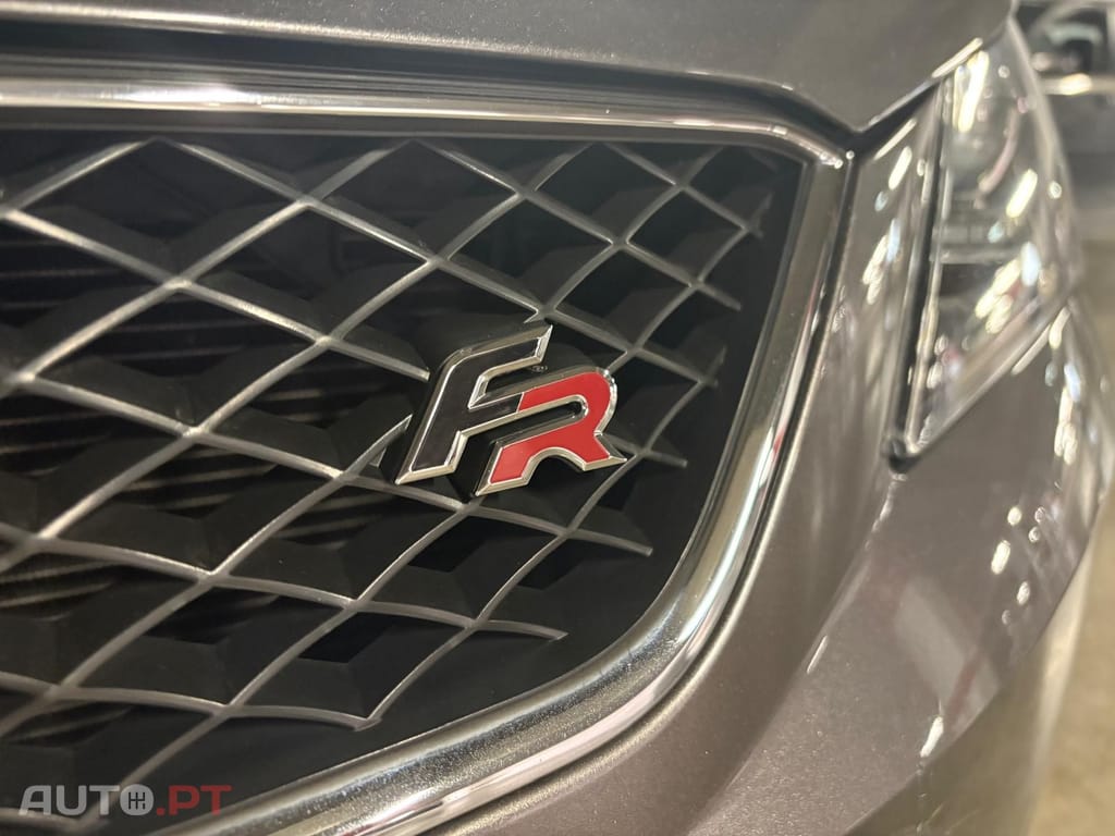 Seat Ibiza SC 1.0 EcoTSI FR