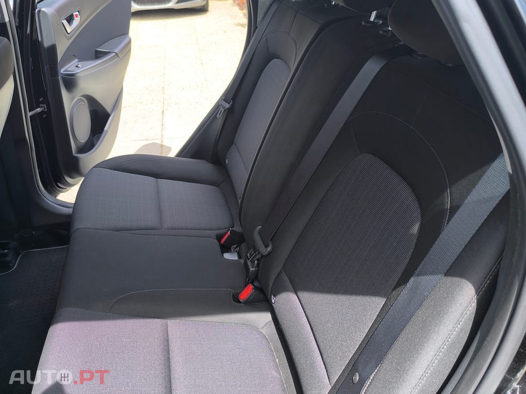 Hyundai Kauai 1.0 T-GDI Premium