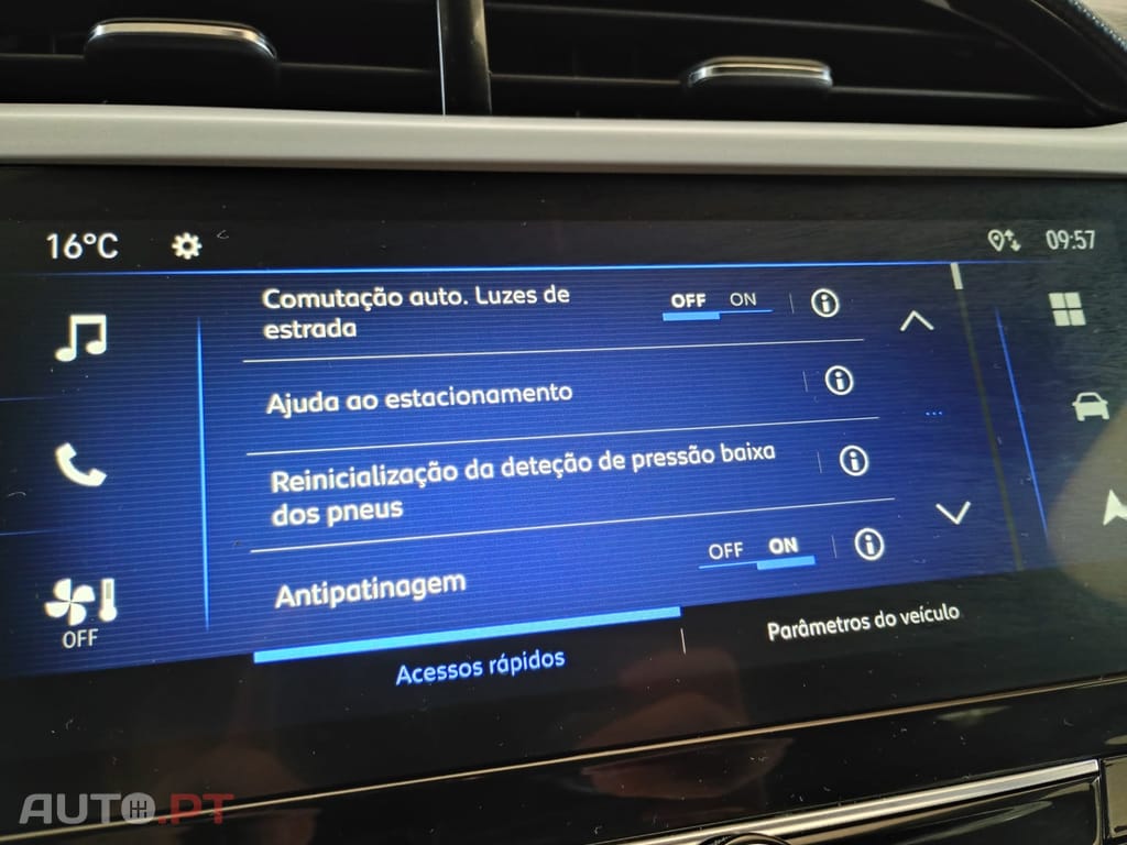 Opel Corsa Outro