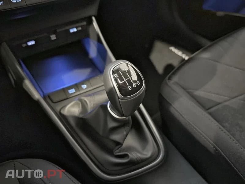 Hyundai Bayon 1.0 T-GDi Premium 