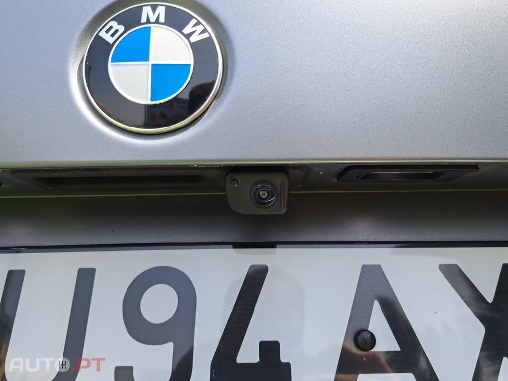 BMW X1 18 d sDrive xLine Auto