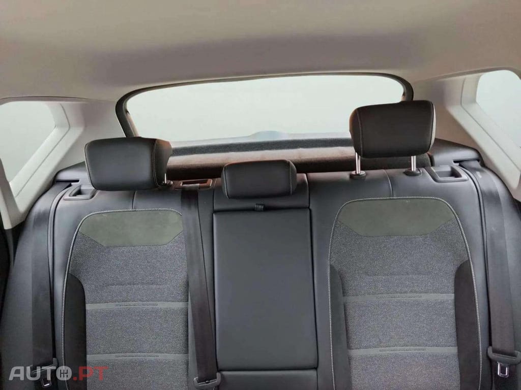 Seat Ateca 1.5 TSI Xperience DSG