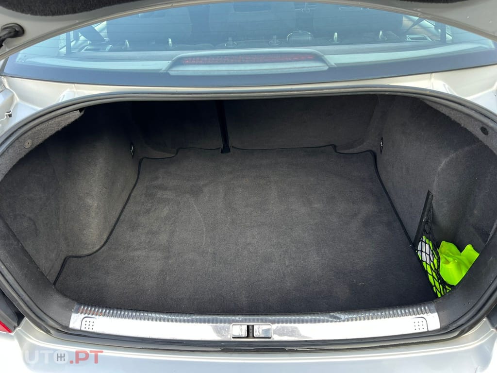 Volkswagen Bora 1.9 TDi Highline
