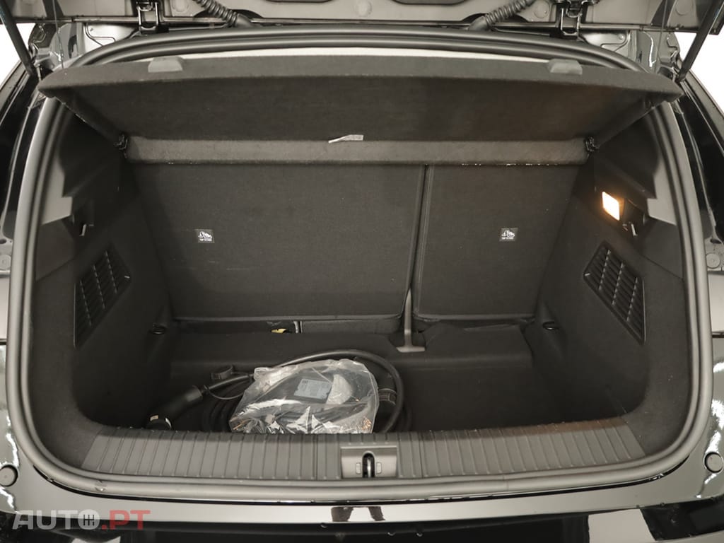 Renault Mégane Mégane E-Tech EV60 Evolution ER Optimum Charge