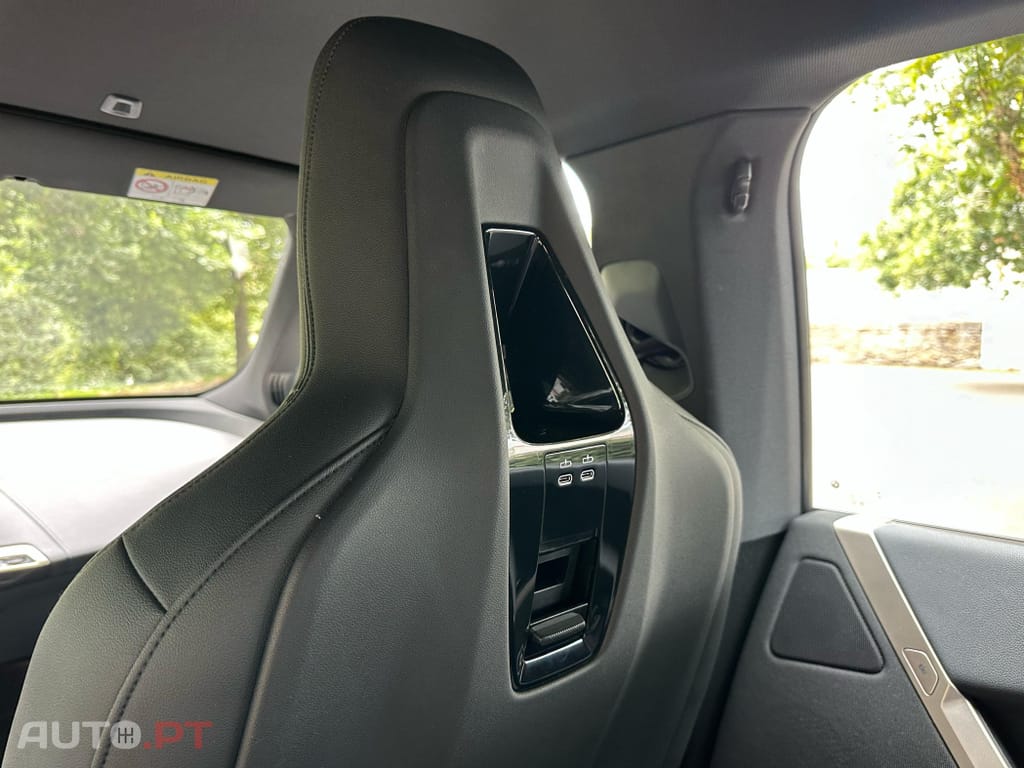 BMW iX xDrive 50