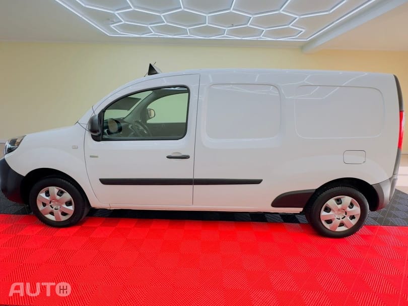 Renault Kangoo Maxi Z.E. 33