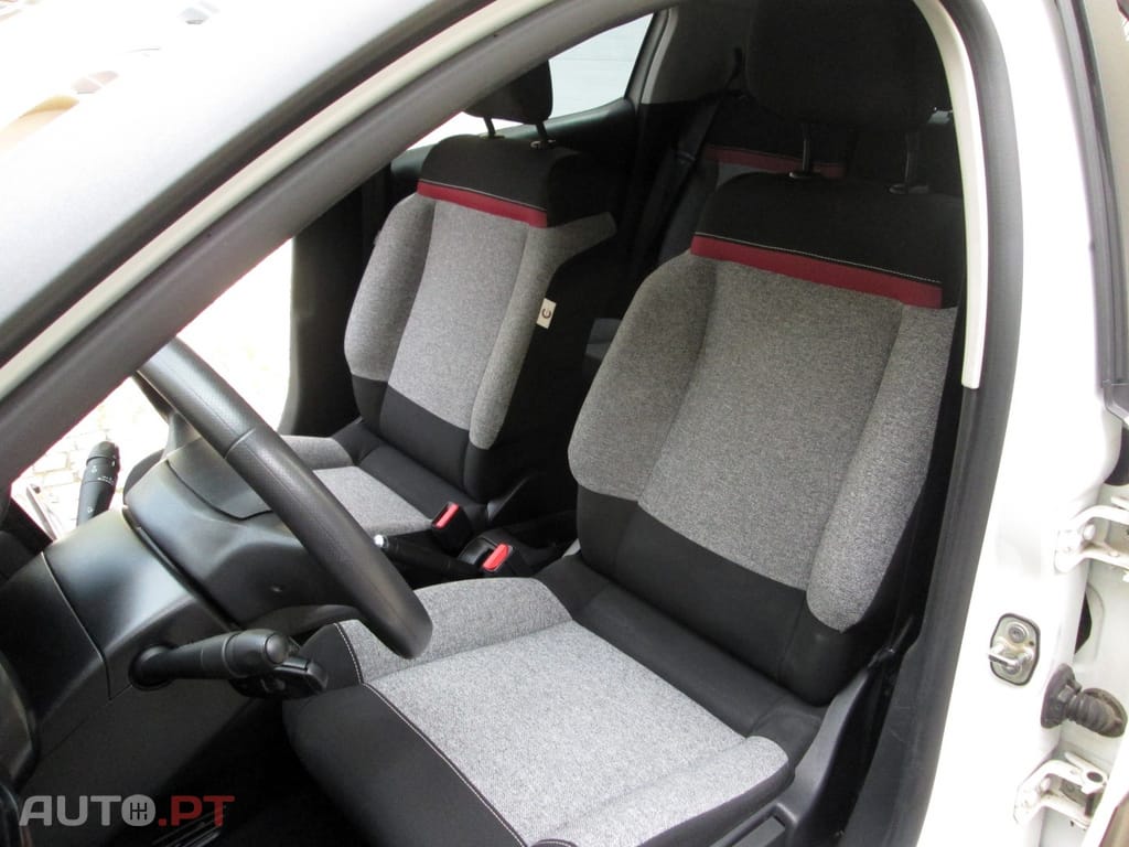 Citroen C3 1.2 PureTech C-Series
