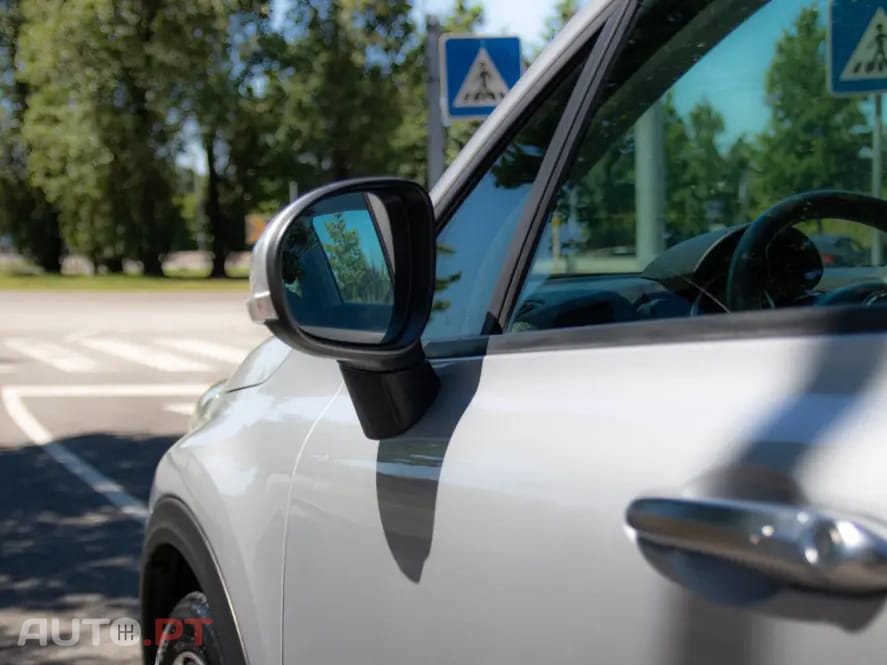 Fiat 500X 1.3 MJ Sport