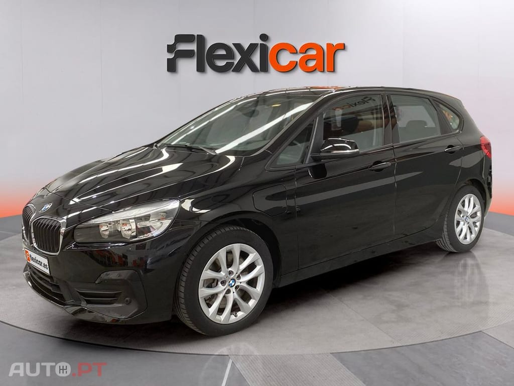 BMW 225 Advantage