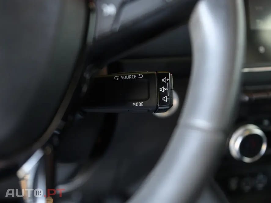 Renault Zoe (c/ Bateria) Zen 50