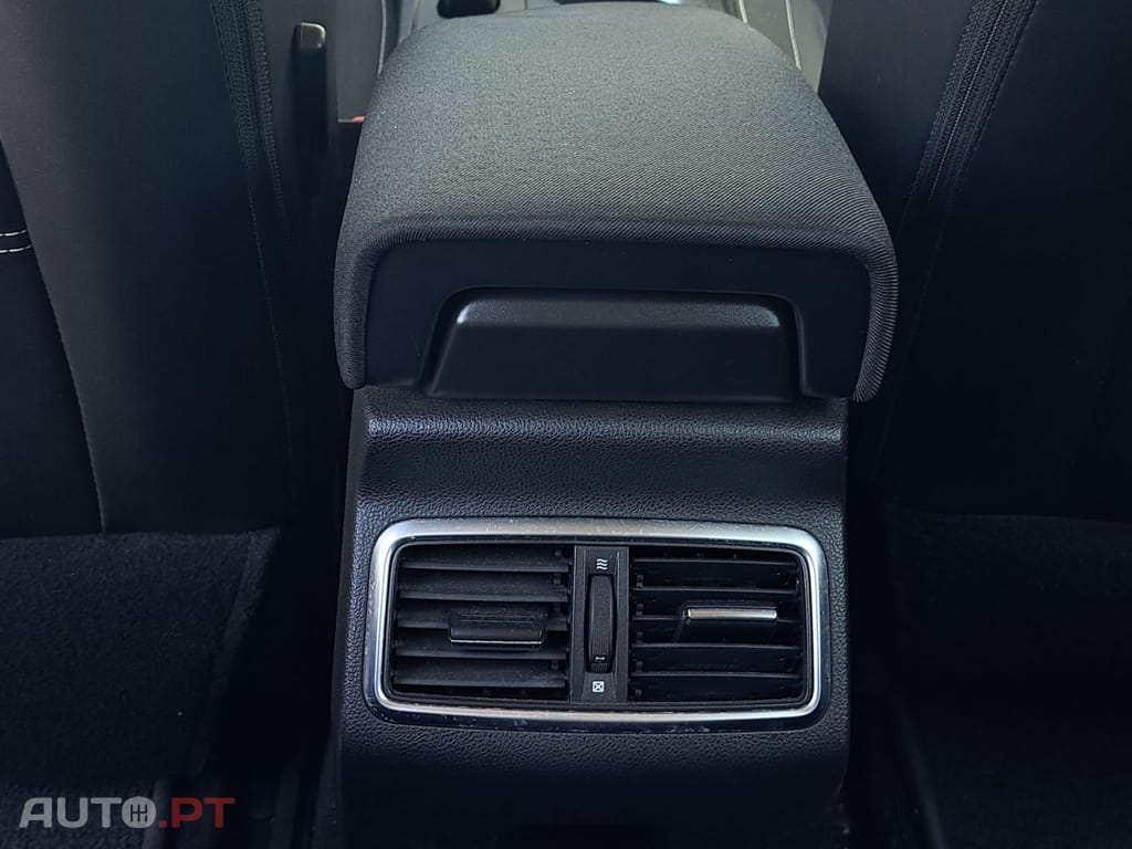 Renault Mégane Sport Tourer 1.5 dCi Limited