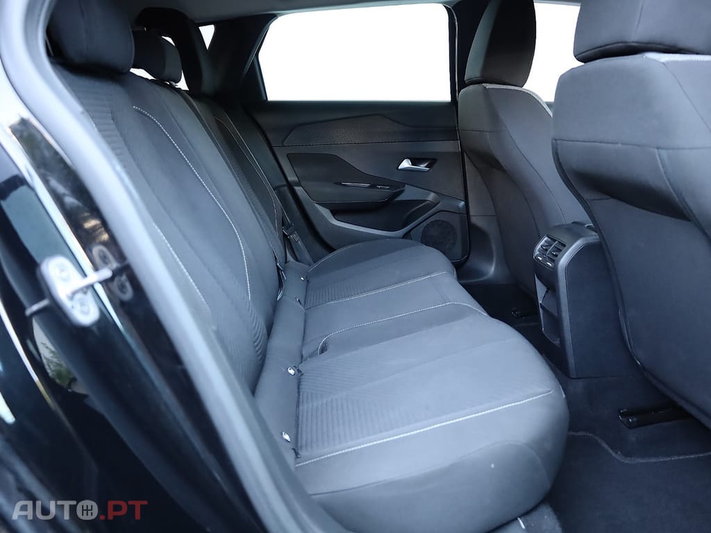 Peugeot 308 SW 1.2 PureTech Active