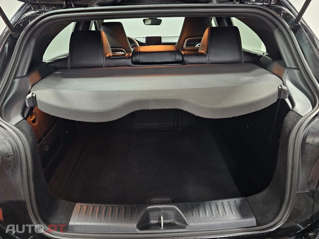 Mercedes-Benz A 180 d Urban