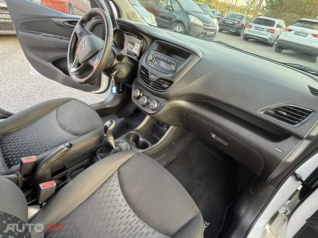Opel Karl 1.0 Active
