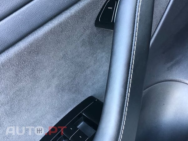 Tesla Model 3 Standard Range Plus RWD