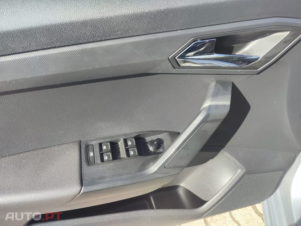 Seat Ibiza 1.0 Style
