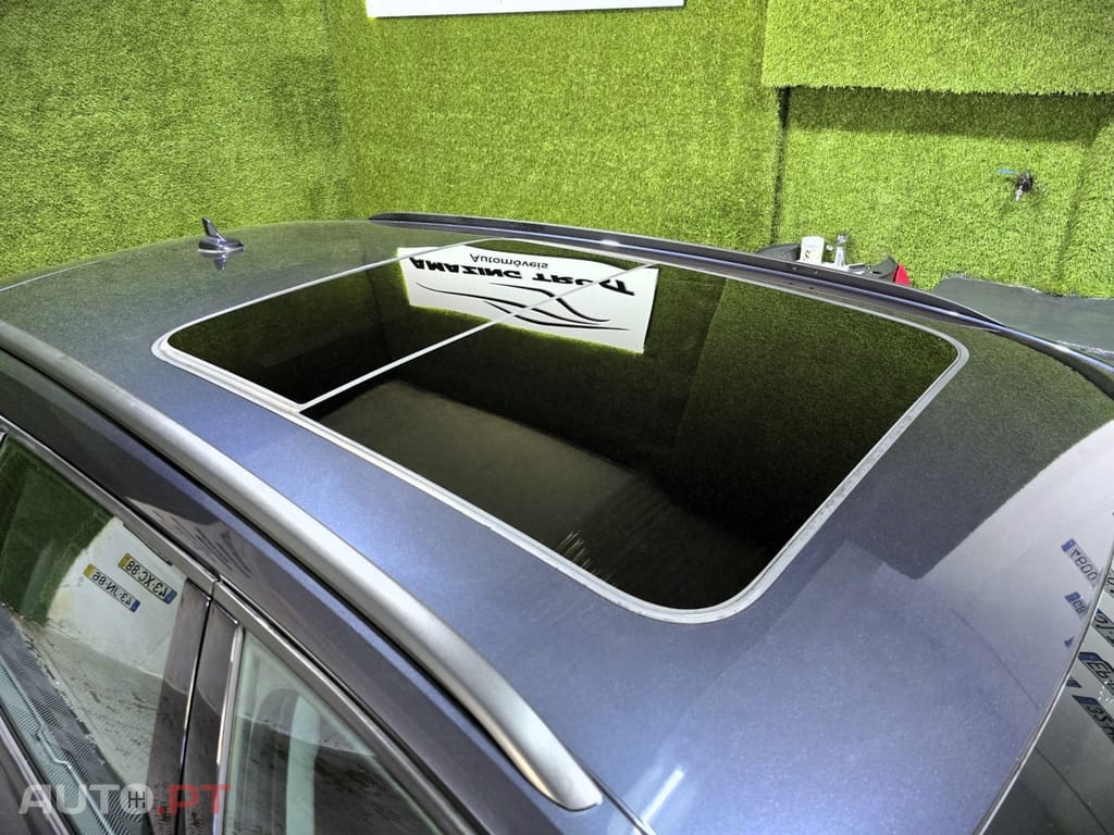 Audi A4 Avant 2.0 TDI Design S tronic