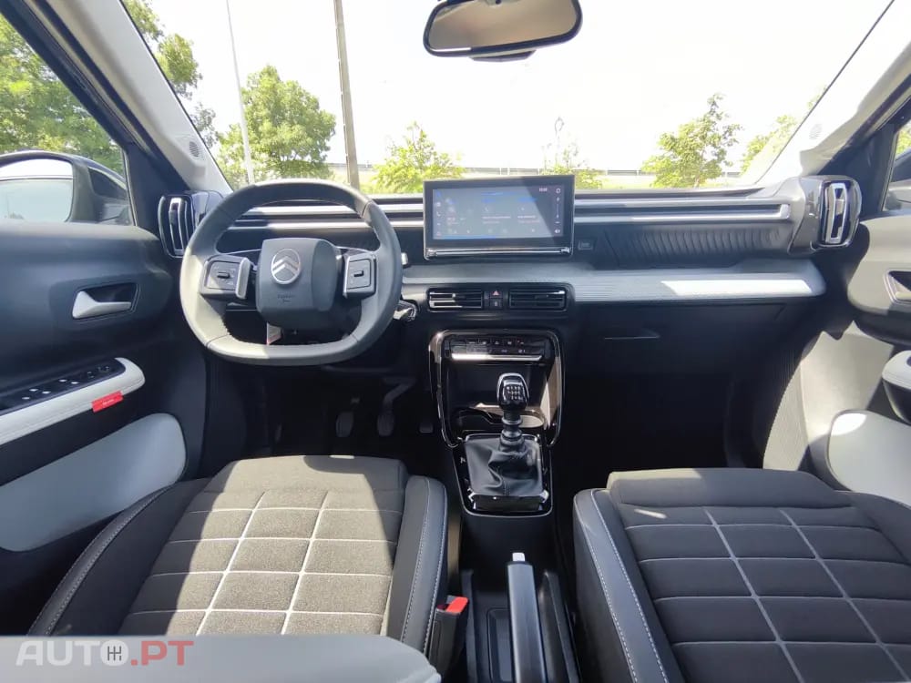 Citroen C3 1.2 Turbo Max