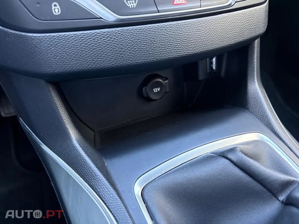 Peugeot 308 SW 1.5 BlueHDi Allure