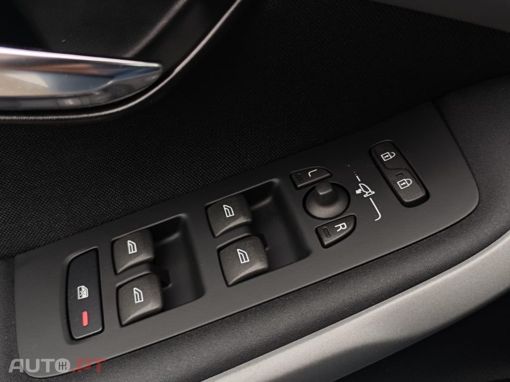 Volvo V40 1.6 D2 Kinetic