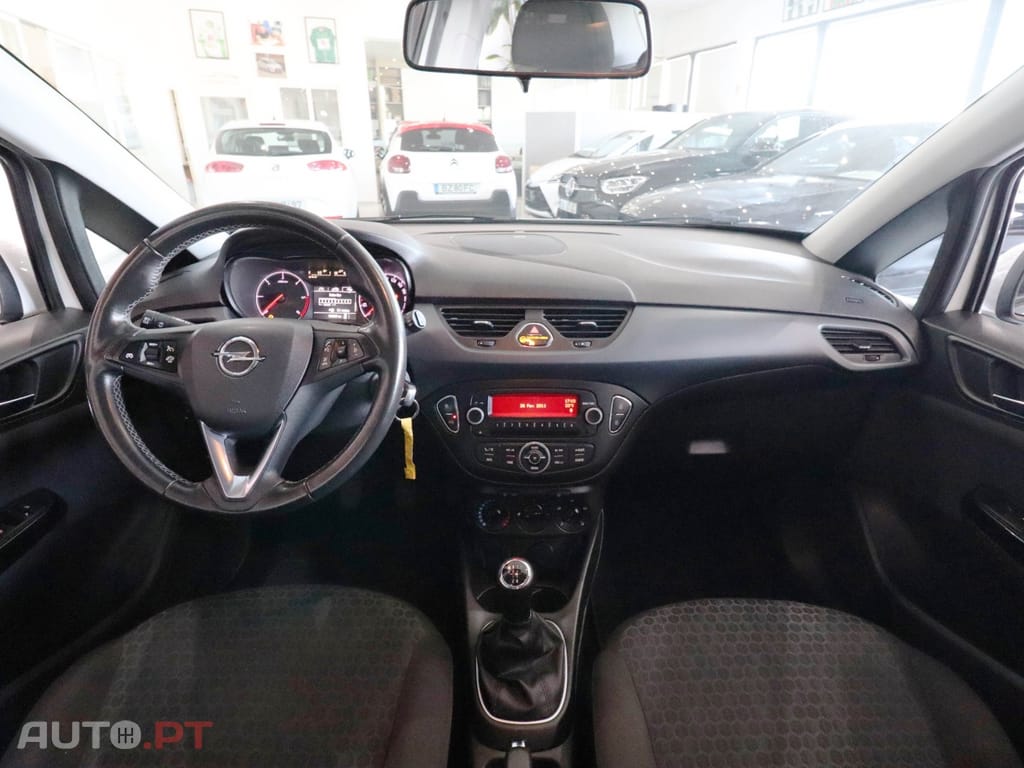 Opel Corsa 1.3 CDTi Dynamic