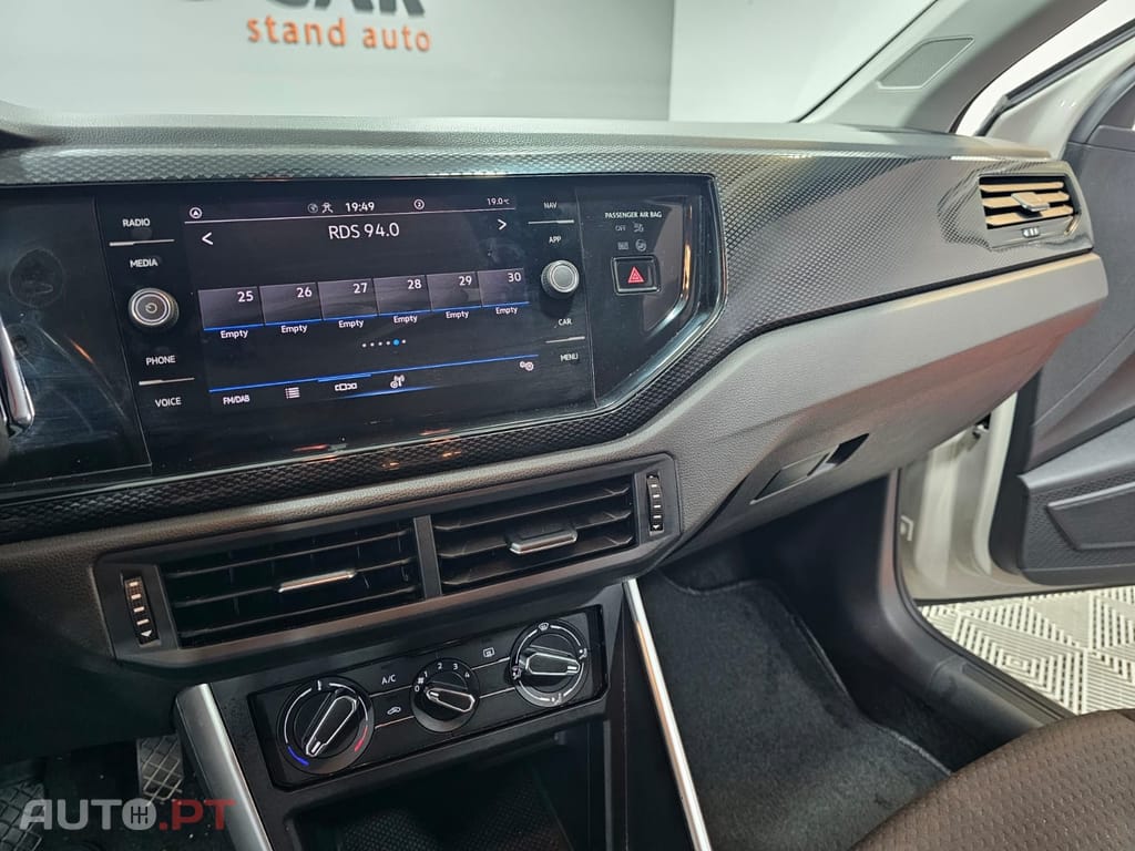 Volkswagen Polo 1.0 Life