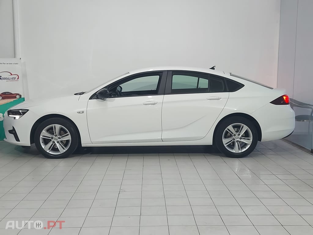 Opel Insignia 1.5 D Business Edition