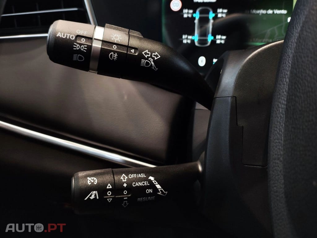 MG Marvel R LUXURY I.V.A DEDUTIVEL 