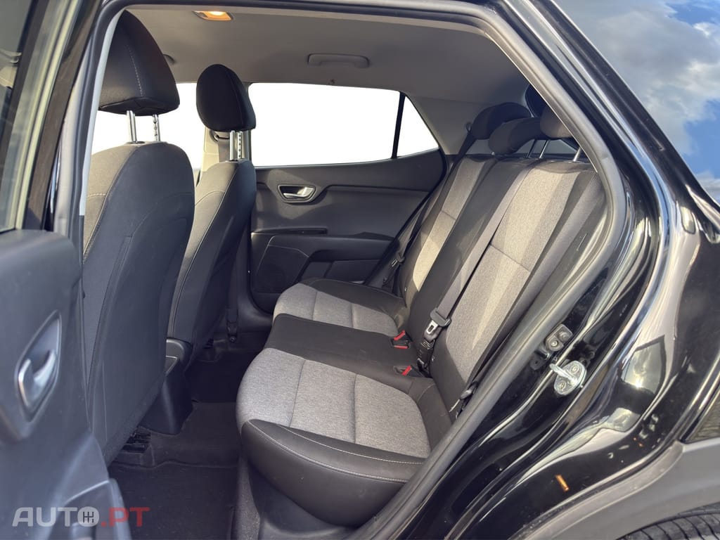 Kia Stonic 1.0 T-GDI Drive