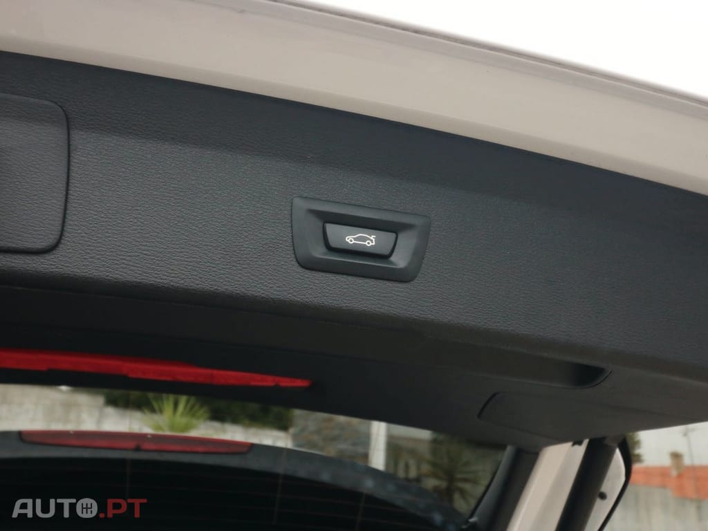 BMW X1 16 d sDrive Advantage Auto